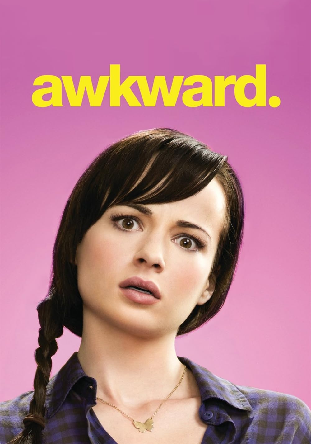 Awkward. (TV Series 2011–2016) - IMDb