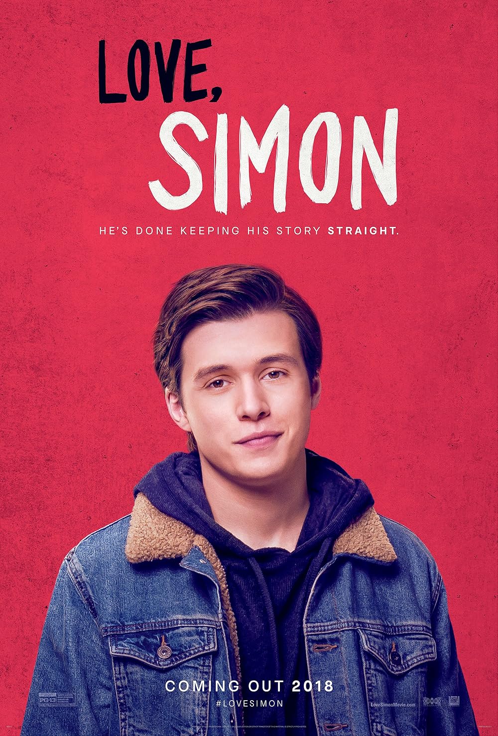 Love, Simon (2018) - IMDb