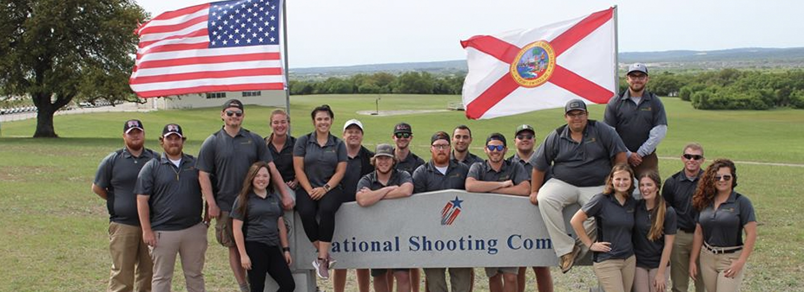 Jacksonville University Sporting Clays, Skeet and Trap Team ...