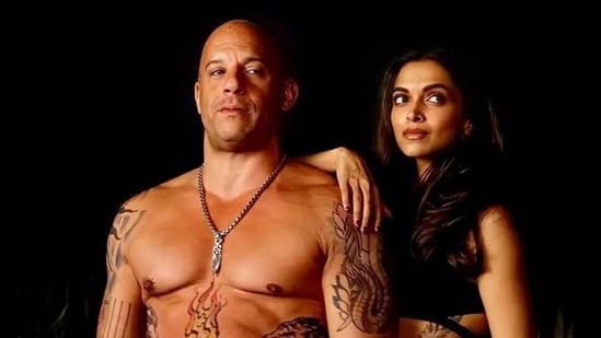 Vin Diesel gives shoutout to Deepika, thanks her for bringing him ...