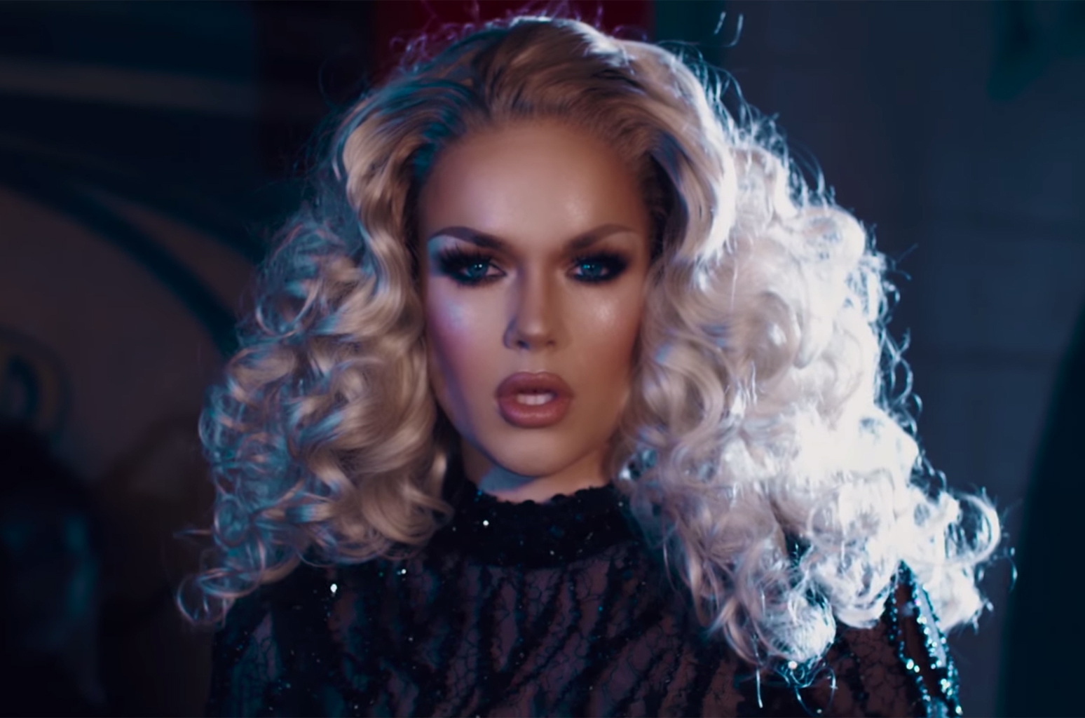 Blair St. Clair Releases 'Irresistible' Video: Watch | Billboard ...