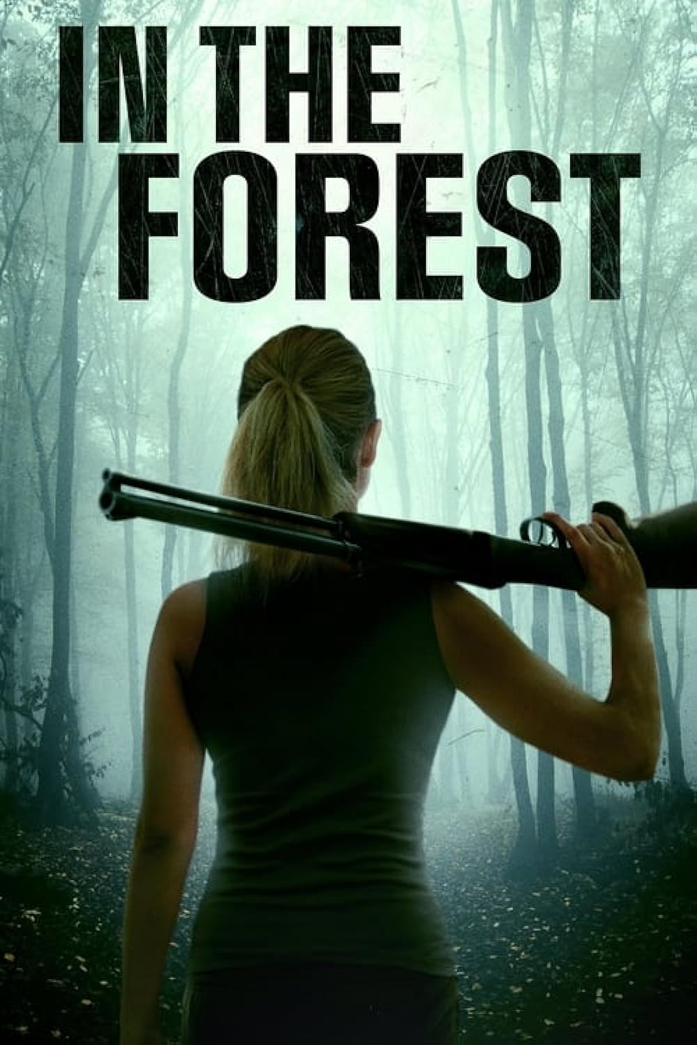 In the Forest (2022) - IMDb