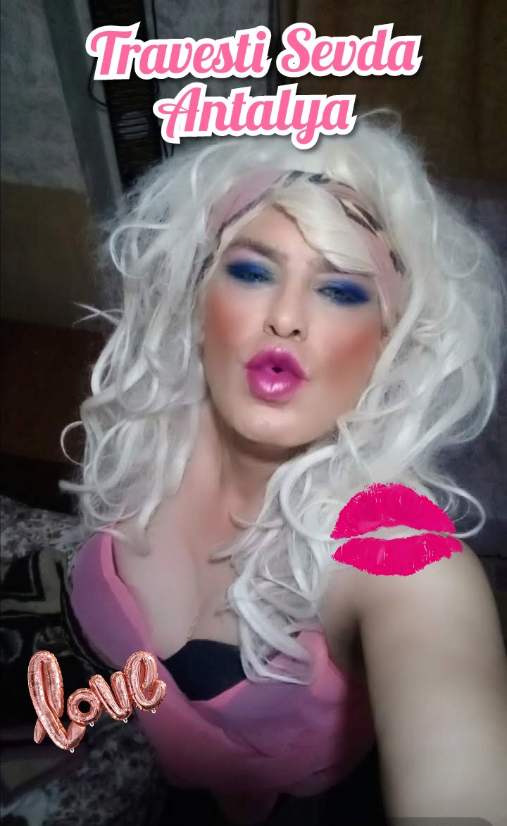 Travesti Sevda sucking big dick - ThisVid.com