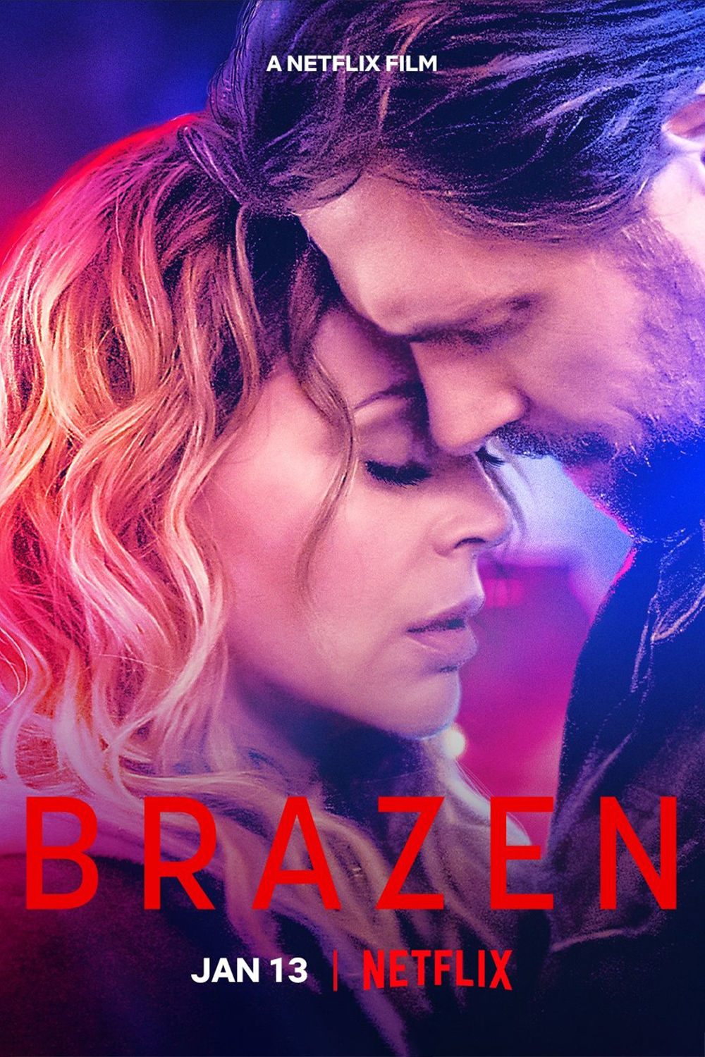 Brazen (2022) - IMDb