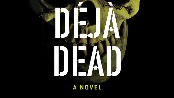 Deja Dead Audiobook: Listen Free | No Ads or Login