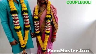 Shaadi Mubarak ho bhai log acchi se choda chodi karo from ciid ...