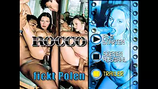 Rocco Fick Polen | xHamster