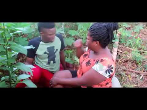 DE MOUN KAP KOUPE NAN YON RAJE GAD SAK RIVE YO - YouTube