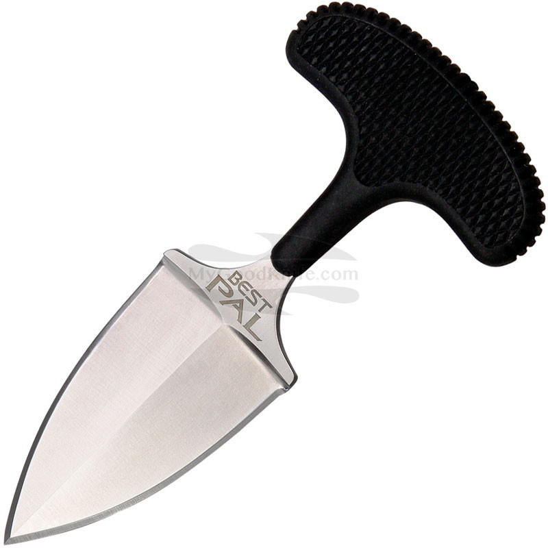 Couteau de cou Cold Steel Best Pal Urban Edge Plain 43XL 5cm ...