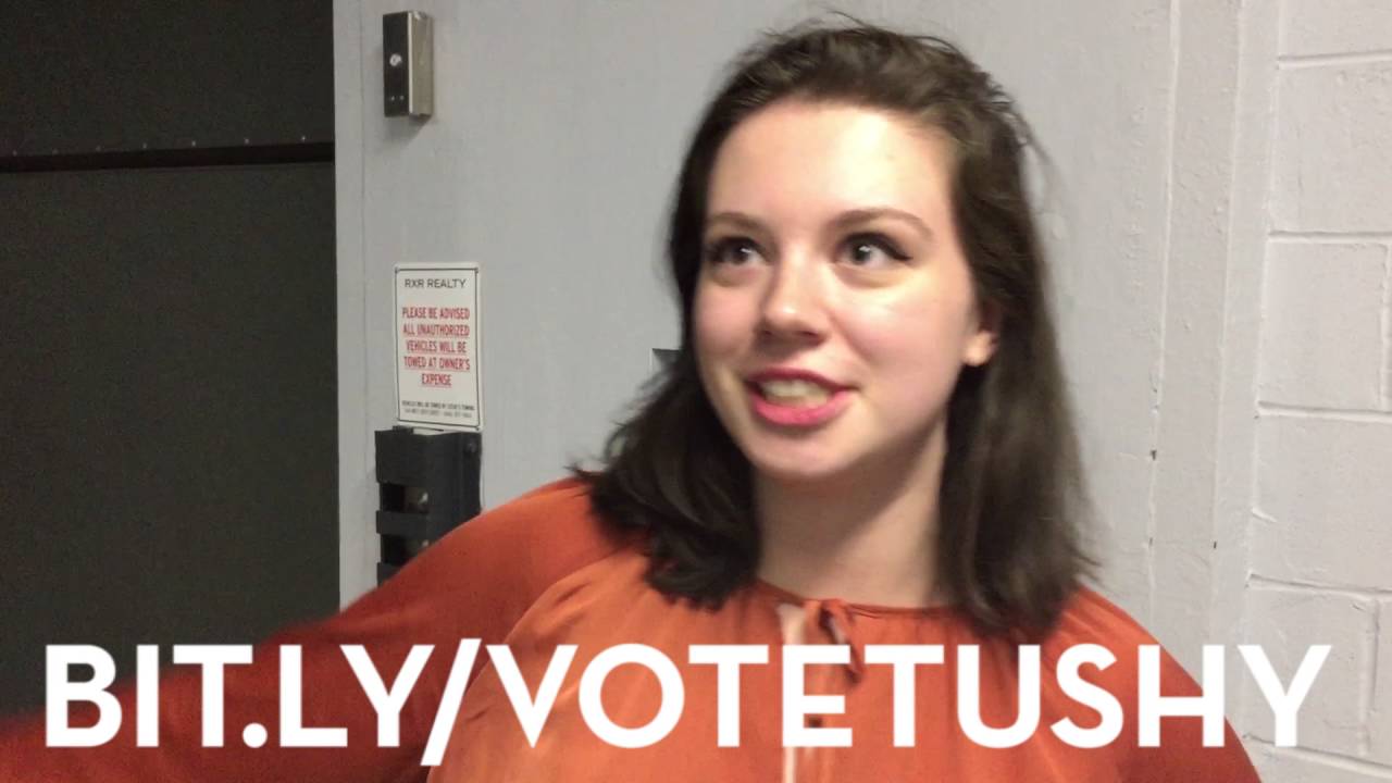 VOTE 4 TUSHY! | Tushy Bidet - YouTube