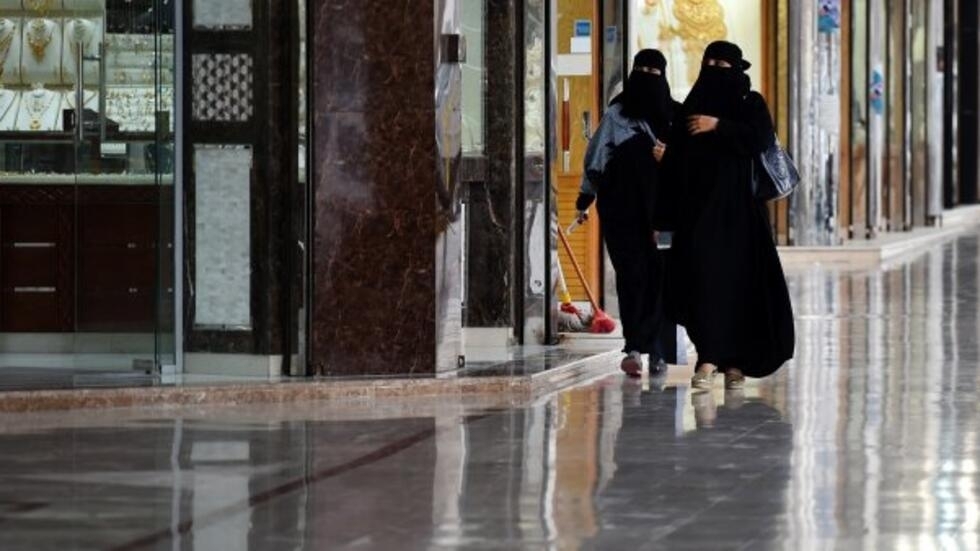 Saudi Arabia seeks death penalty for female rights activist