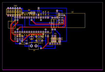 DIY-Multiprotocol-TX-Module_NRF24L - EasyEDA open source hardware lab