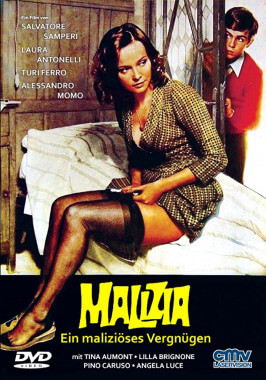 Malizia (1973) - Italian Sex Comedy (With English Subtitles)