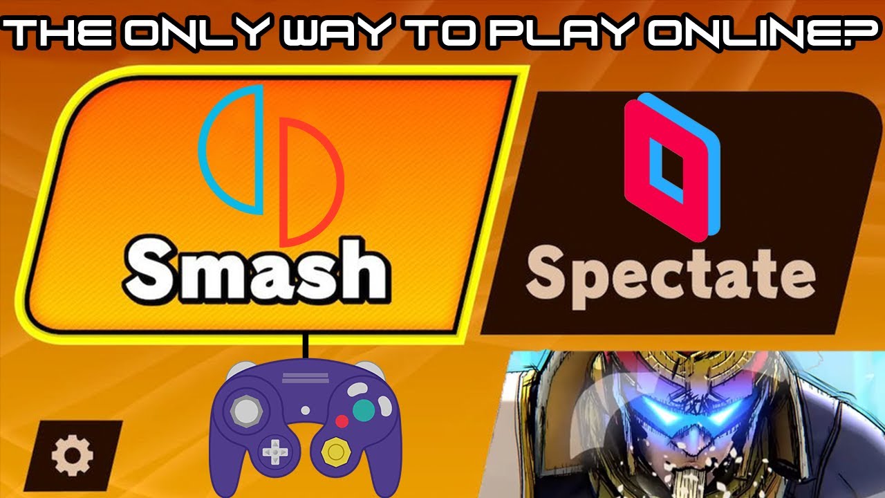 How to play better Smash Ultimate online (WITH GAMECUBE SUPPORT ...