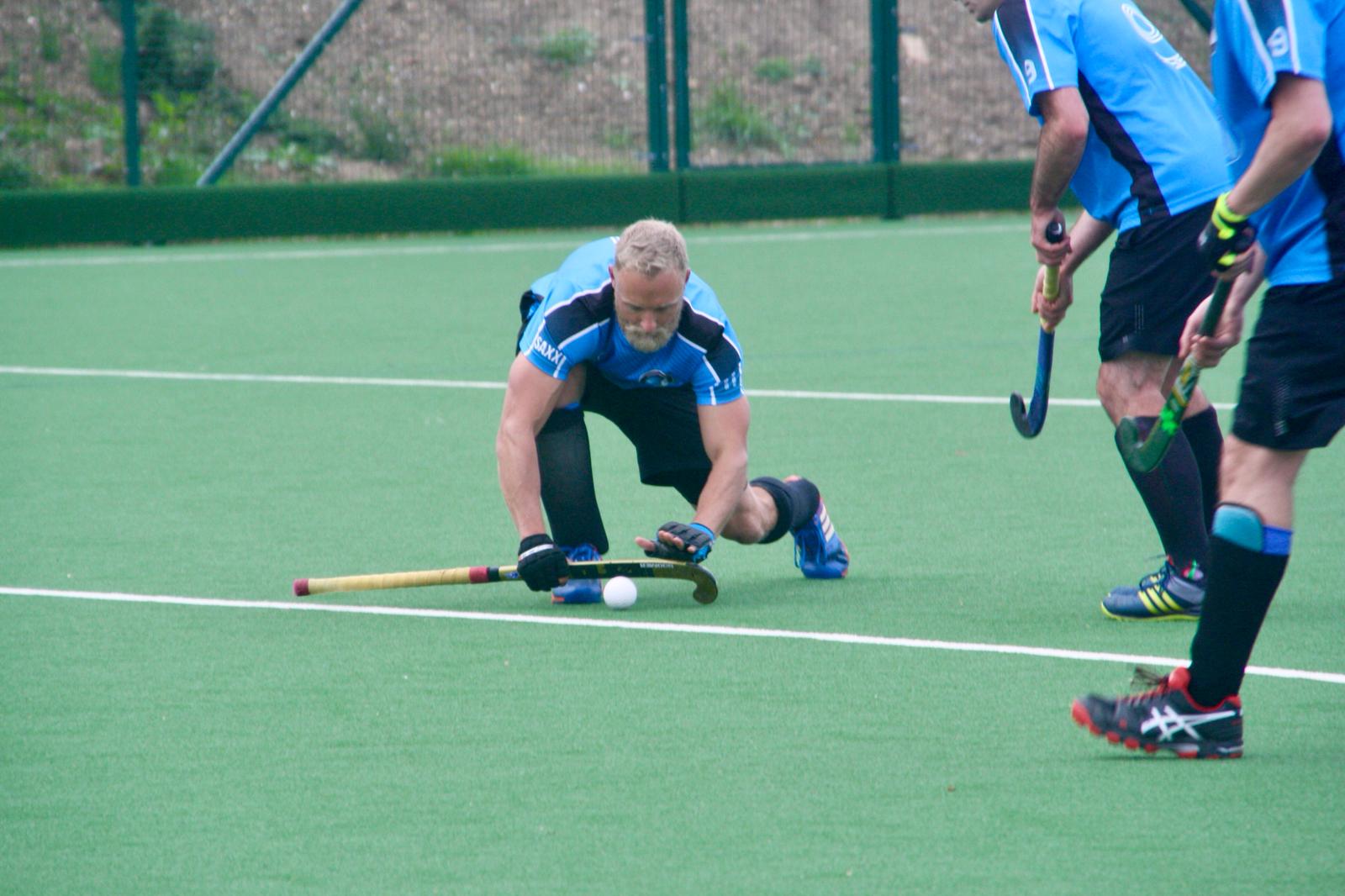 Help keep our hockey club going during COVID-19 - a Community ...