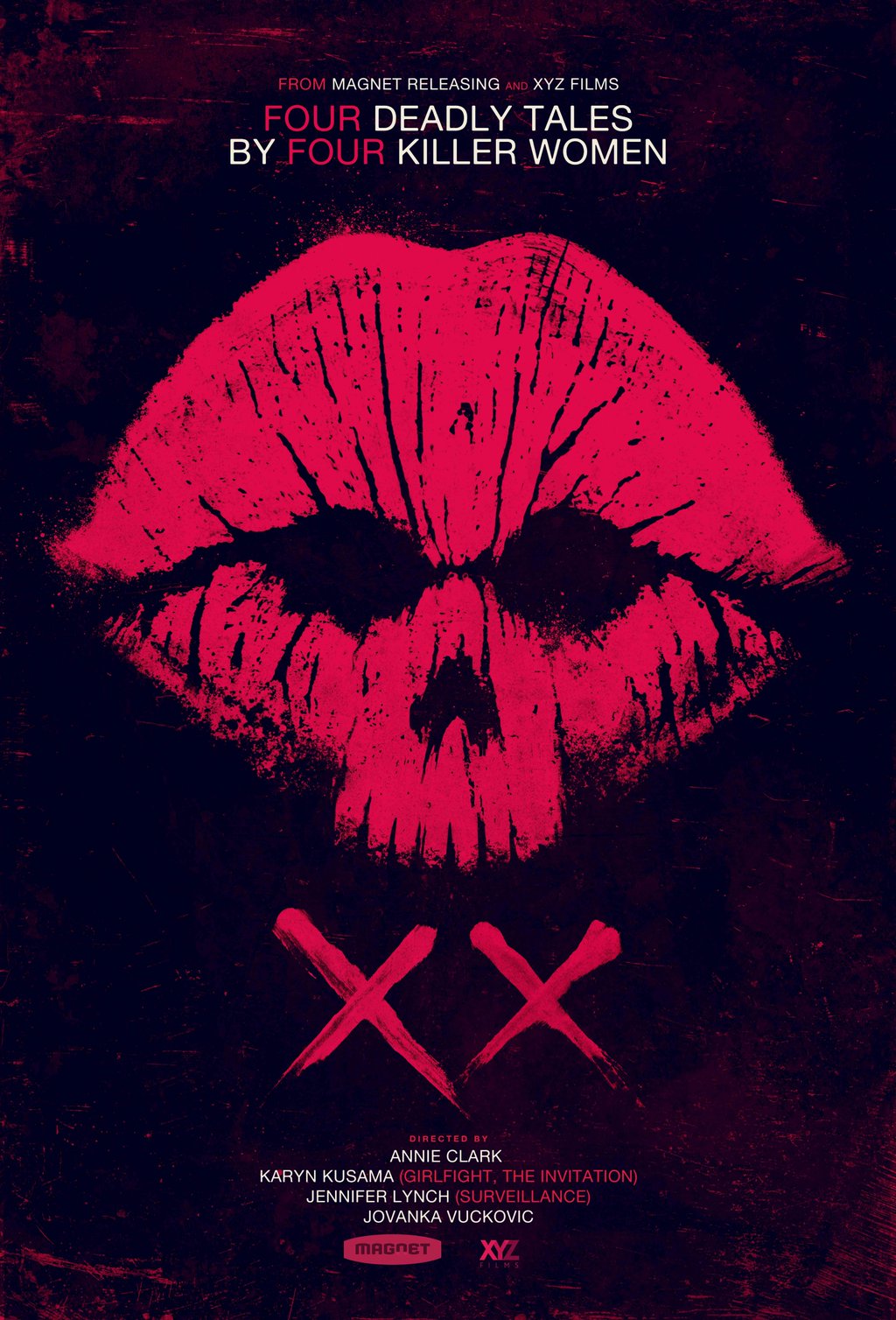 XX (2017) - IMDb