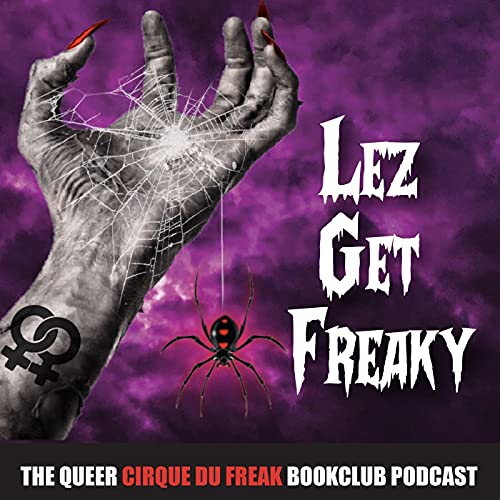 Amazon.com: Lez Get Freaky : Zoë Kushlefsky Hannah Levine Sarah ...