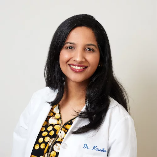 Dr. Karnika Kapoor | Medical Offices of Manhattan