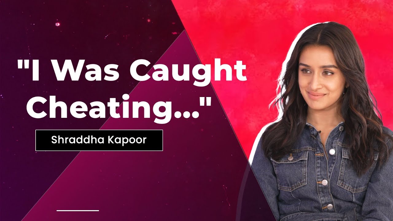 Shraddha Kapoor: