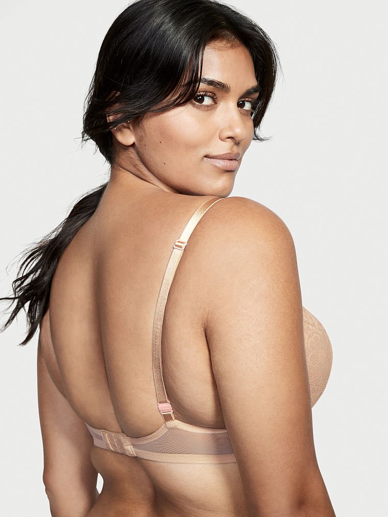 Sexy Tee Lace Push-Up Bra - Bras - Victoria's Secret