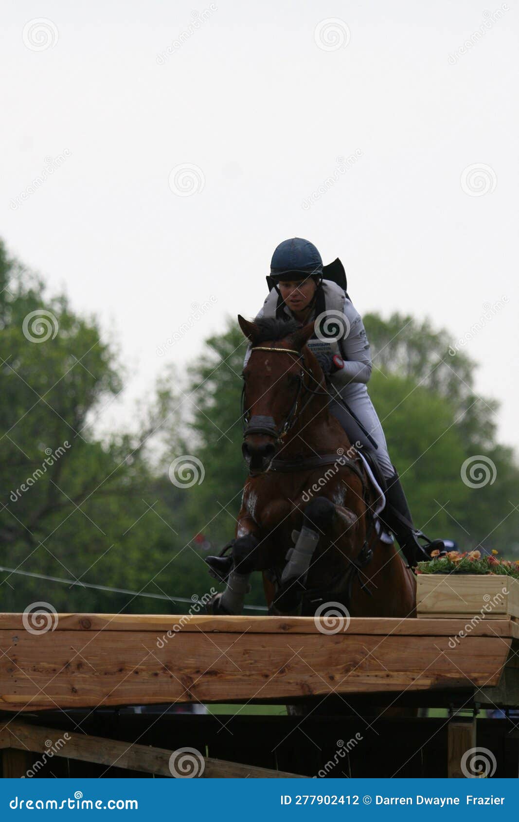 Land Rover Kentucky Three-Day Event 2023 LXXXX Editorial ...