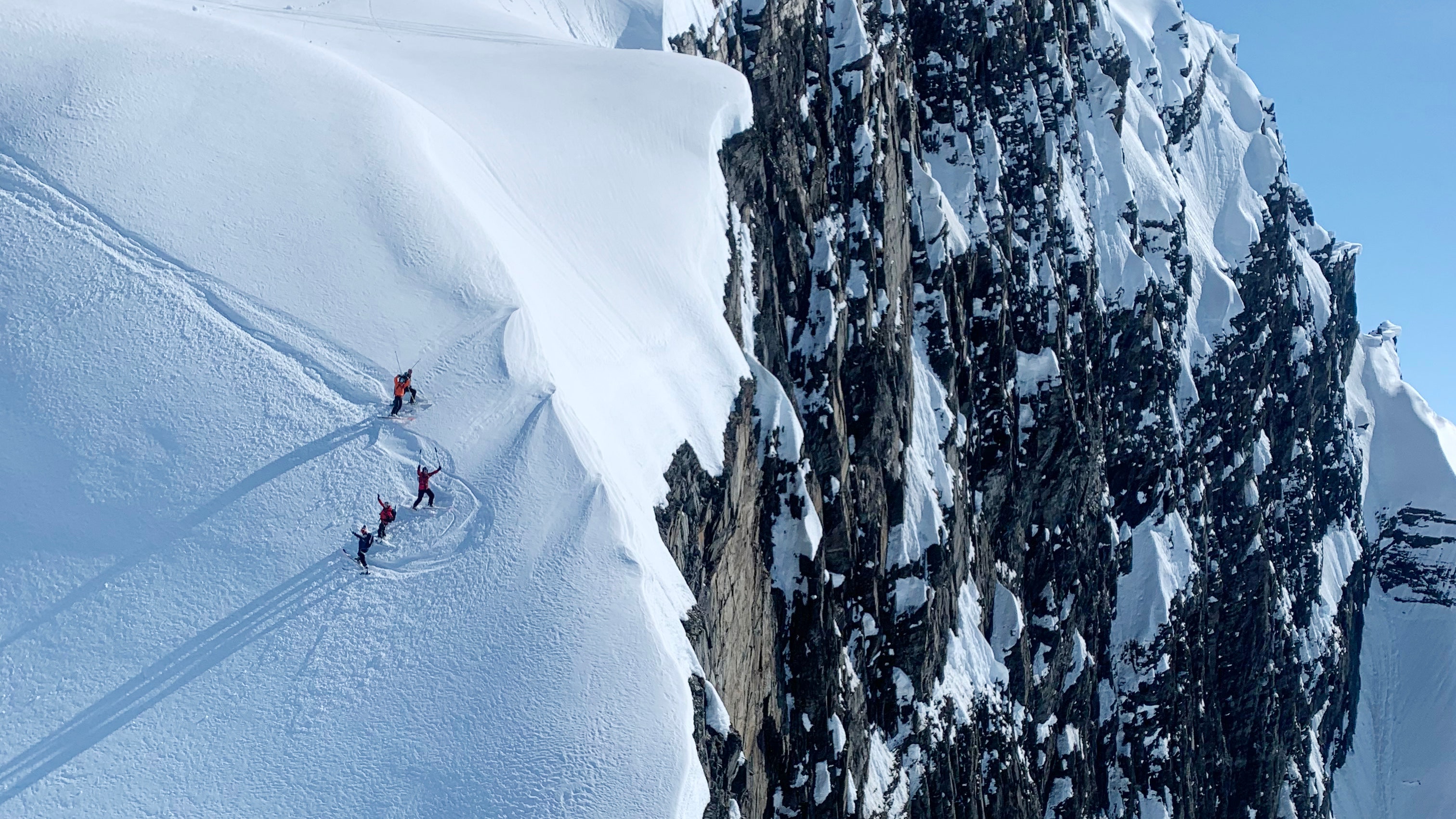This Ski Lodge in Backcountry Alaska Wants to Teach You to Heli ...