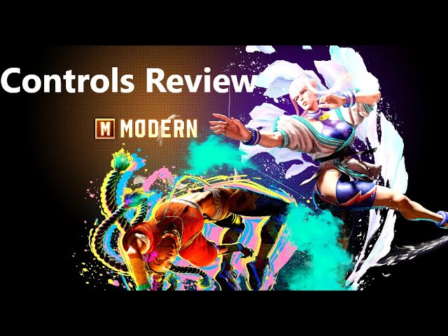 Review and Impact of Modern Controls - YouTube