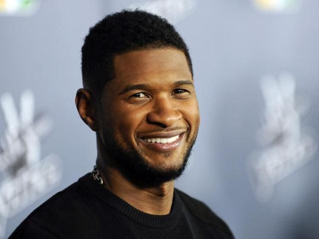 Career recap: These six videos will show Usher's growth as a ...