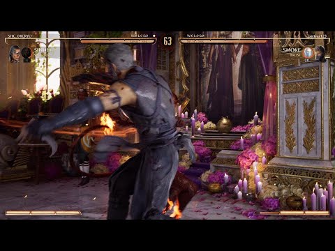 Mortal Kombat 1_20231008054823 - YouTube