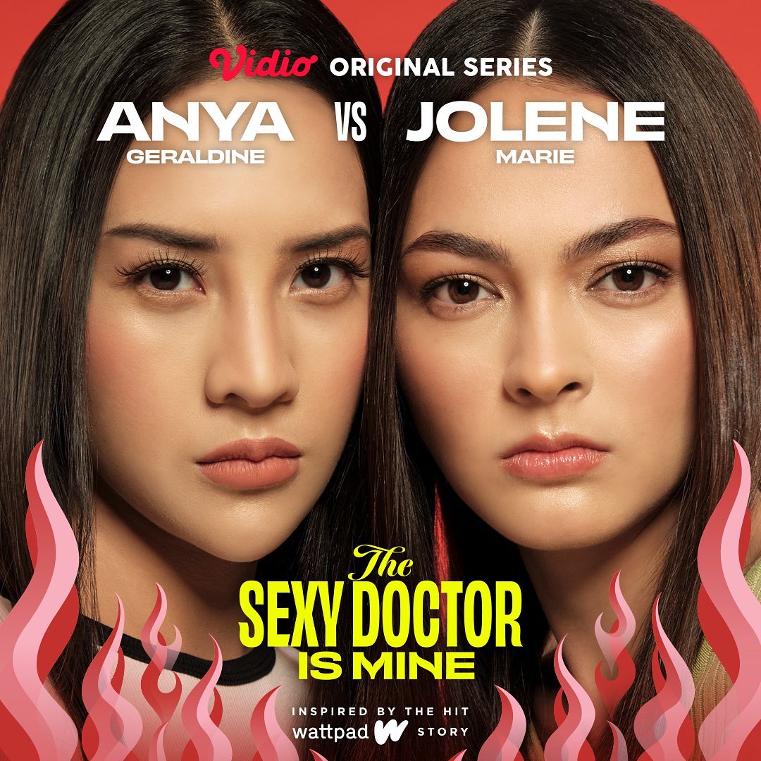 The Sexy Doctor is Mine (TV Series 2022–2023) - IMDb