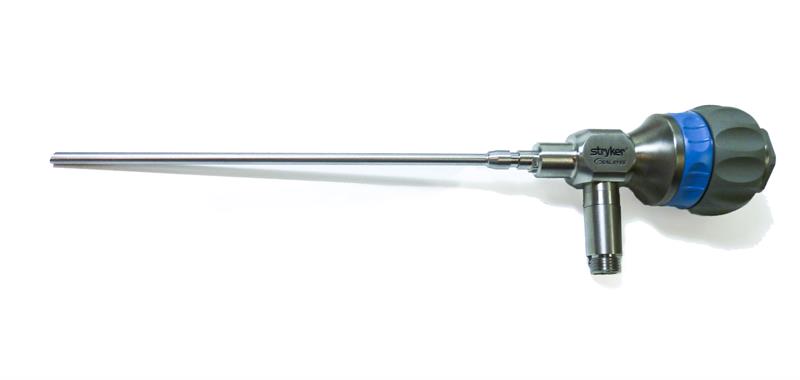 Stryker 502-904-030 4mm x 30 Deg Video Scope | Endoscopy ...