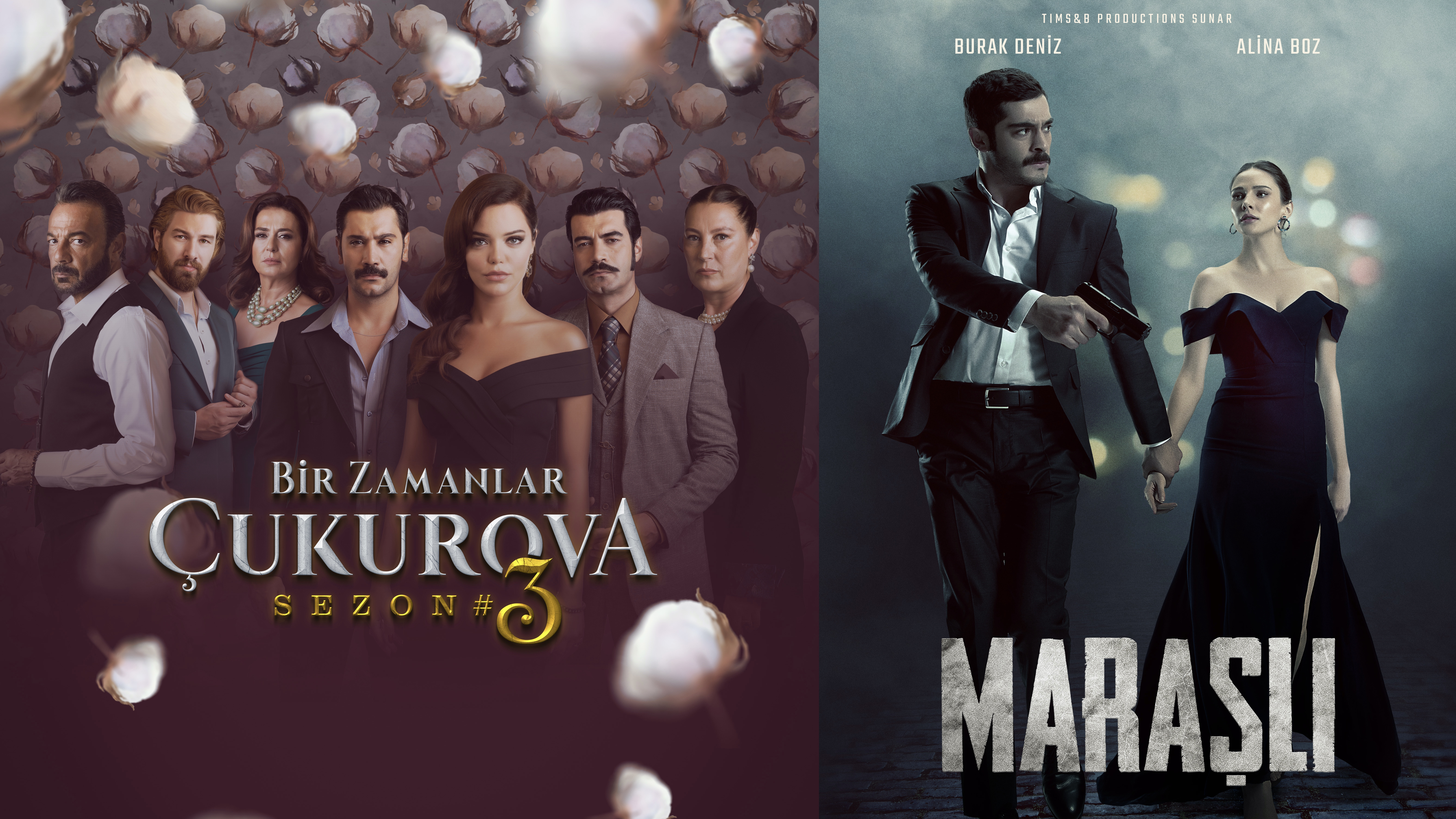 Turkish dramas are rewriting the global entertainment script ...