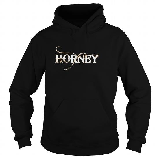 Horney Tank Top, Sweaters, T-Shirts, Sweatshirts, Hoodies, Meaning ...