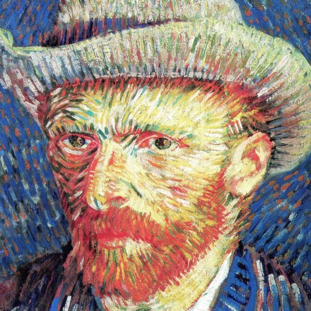 franse kunstenaars - Google zoeken | Van gogh art, Van gogh museum ...