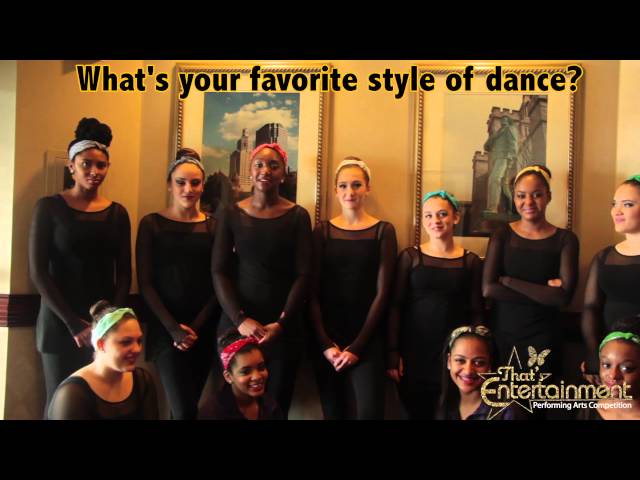 TE Interviews: Stratford Performing Arts Academy - YouTube
