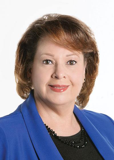 Regina Moon Named President and CEO of Girl Scouts of E. Okla ...