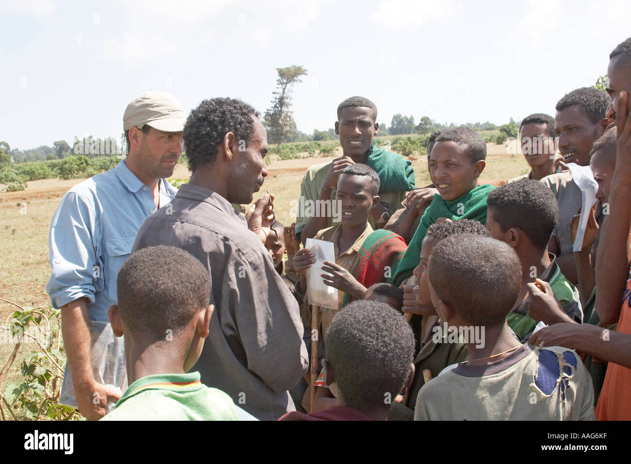 xxxx Ethiopia Africa Stock Photo - Alamy