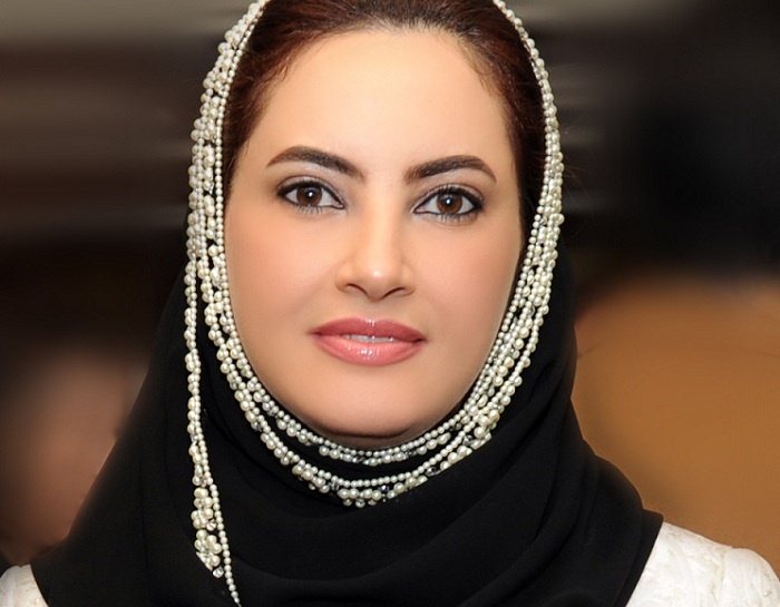Breaking Travel News interview: Maitha Al Mahrouqi, undersecretary ...