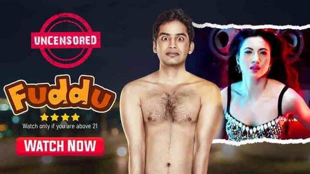 Fuddu – 2023 – Hindi Hot Short Film