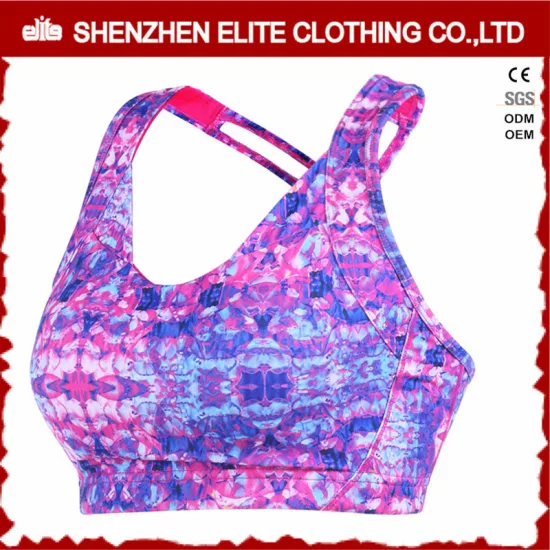 Wholesale Hot Sexy Xxxx Women Sports Bra - China Women Sports Bra ...