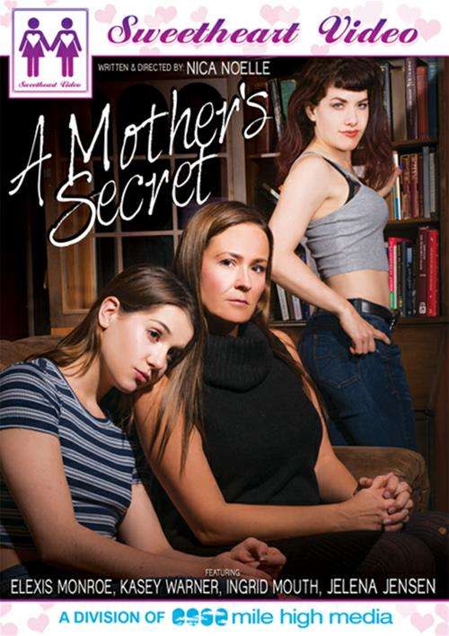 Mother's Secret, A (2016) | Adult DVD Empire