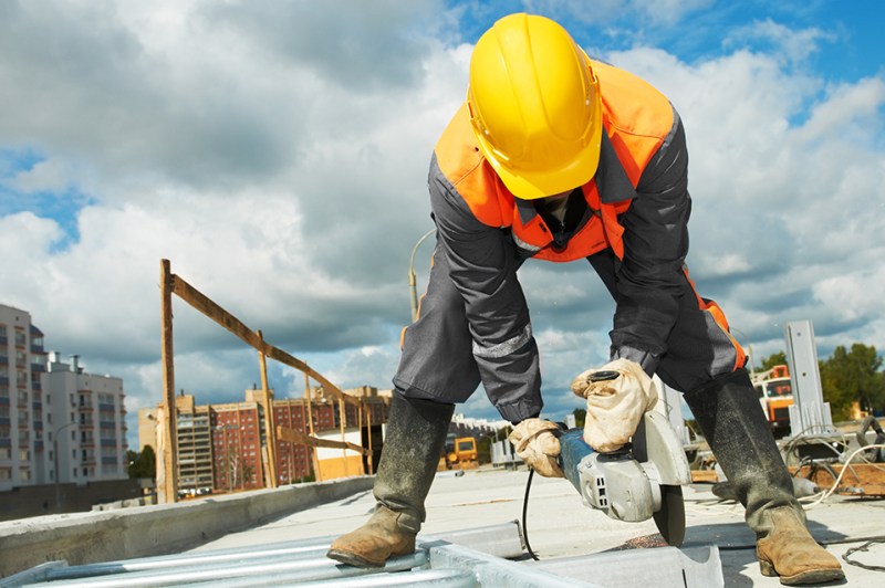 Construction Insurance for 3 Common Contractor Claims - Gil ...