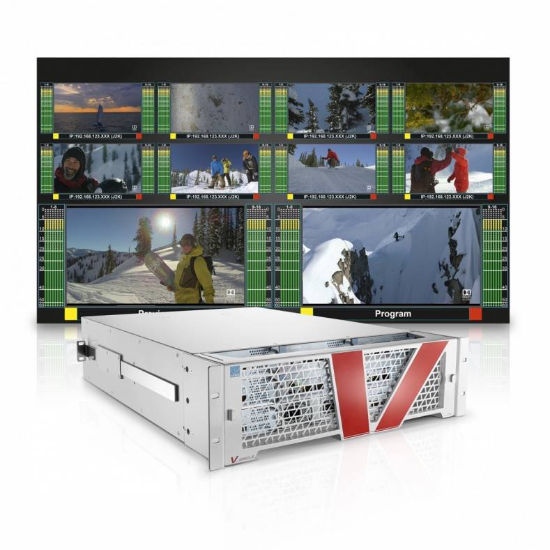 Lawo and Cisco Collaborate On IP Routing For Broadcast TV - The ...