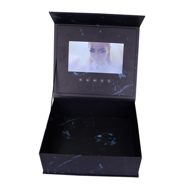 Source Gift video box led display video gift video box for for ...