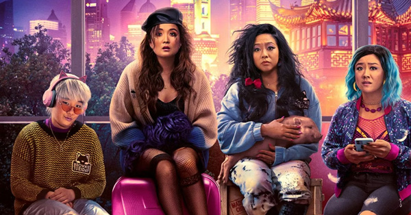 The 100 Best Asian-American Movies of All Time | Rotten Tomatoes