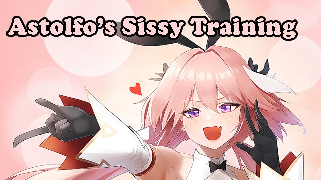 Astolfo's Sissy Training (Hentai JOI) (Sissification, Breathplay ...
