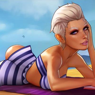 34+ Adult Dating Sim Games - Porn Dude