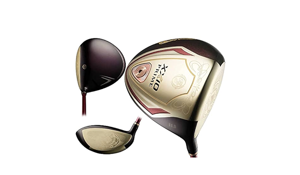 Amazon.com : 2023 XXIO Women Prime Royal Edition 5 Driver 460cc RH ...