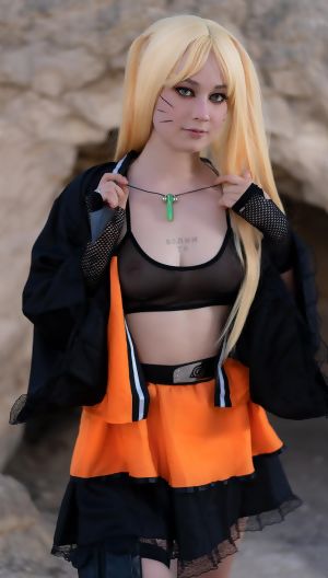 Cyoa naruto Porn Pics and XXX Videos - Reddit NSFW