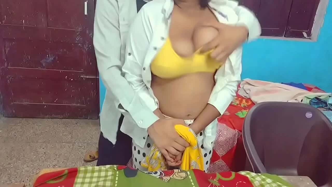 tiny tits - Indian Porn 365